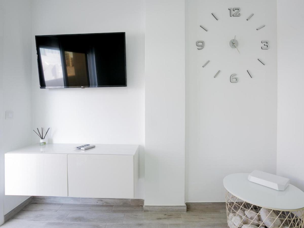 316 Apartamento Cristina Nice And Confortable Wifi Playa de las Americas  Exterior foto