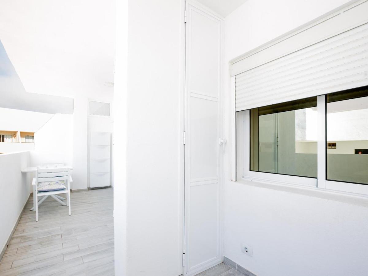 316 Apartamento Cristina Nice And Confortable Wifi Playa de las Americas  Exterior foto