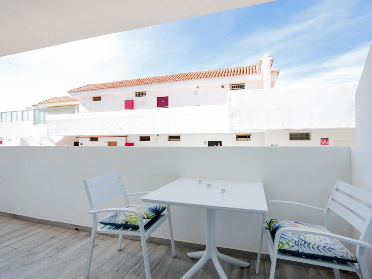 316 Apartamento Cristina Nice And Confortable Wifi Playa de las Americas  Exterior foto