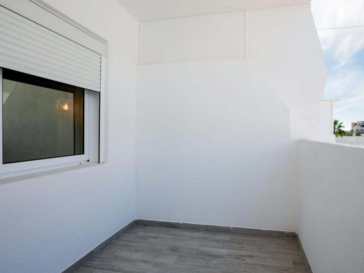 316 Apartamento Cristina Nice And Confortable Wifi Playa de las Americas  Exterior foto